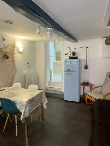 Agreable Maison De Ville Avec Wifi Tout A Portee De Main