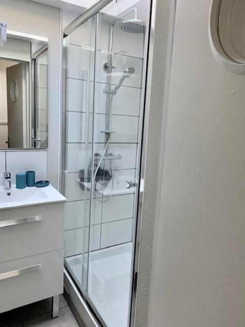 Agreable Maison De Avec Wifi A Portee De Main *