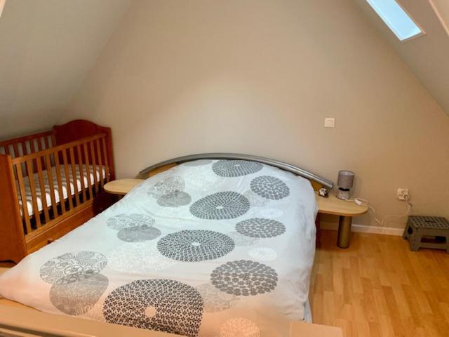 Agreable Maison De Avec Wifi A Portee De Main Holiday home *