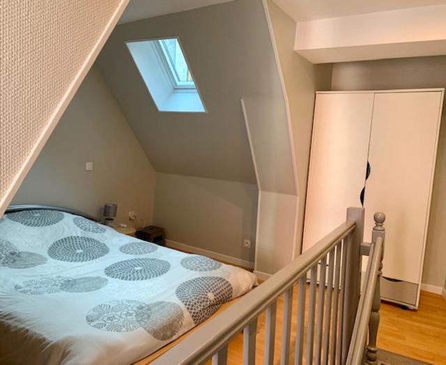Holiday home Agreable Maison De Avec Wifi A Portee De Main