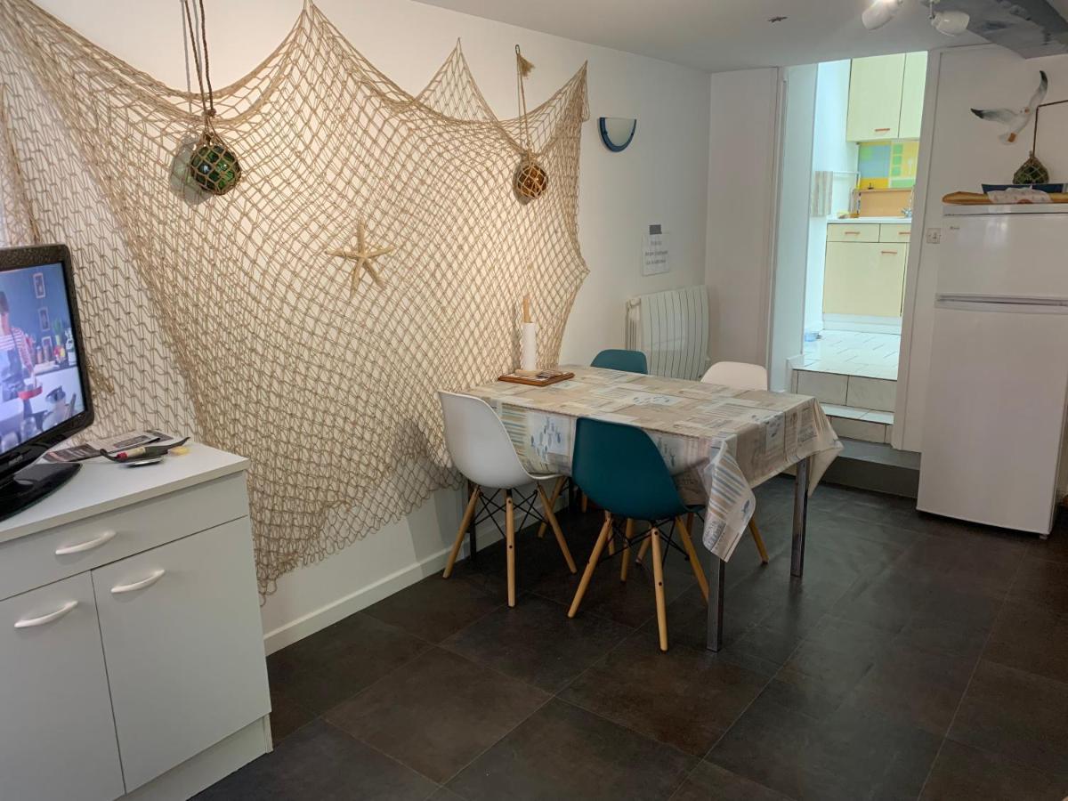 Agreable Maison De Avec Wifi A Portee De Main * Le Treport