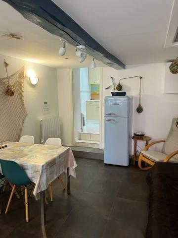 Agreable Maison De Avec Wifi A Portee De Main * Le Treport